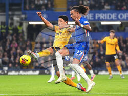 Britain Soccer Premier League