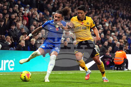 Britain Soccer Premier League