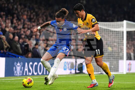 Britain Soccer Premier League