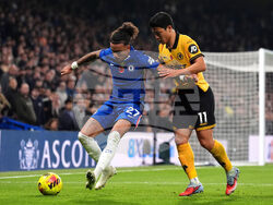 Britain Soccer Premier League