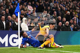 Britain Soccer Premier League