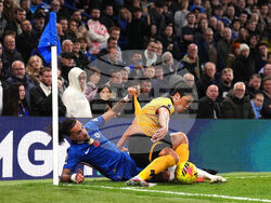 Britain Soccer Premier League