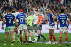 France South Africa Rugby