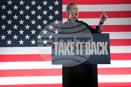 US California Redistricting Newsom