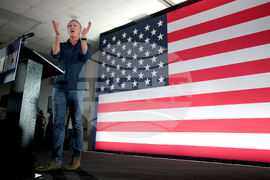 Texas California Redistricting Newsom