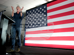 Texas California Redistricting Newsom