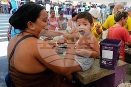 COP30 Climate Summit