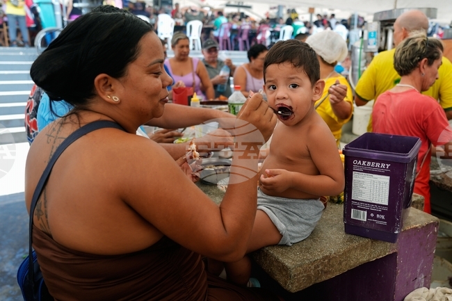 COP30 Climate Summit