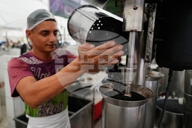 COP30 Climate Summit