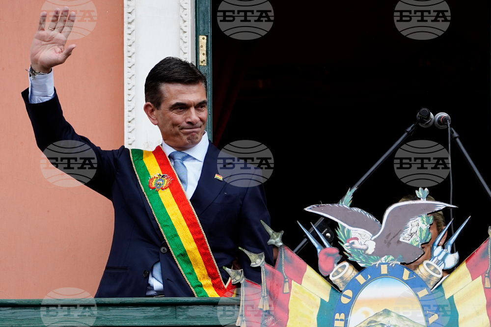 Боливия обръща нова страница: Родриго Пас обещава „капитализъм за всички“ след две десетилетия управление на левицата