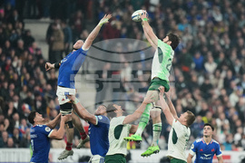 France South Africa Rugby