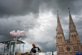 Argentina Daily Life