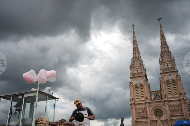 Argentina Daily Life