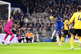 Britain Soccer Premier League