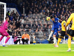 Britain Soccer Premier League