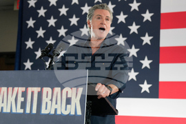 Texas California Redistricting Newsom