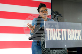 Texas California Redistricting Newsom