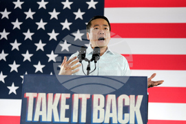 Texas California Redistricting Newsom