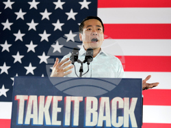 Texas California Redistricting Newsom