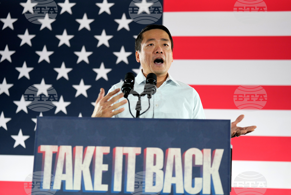 Texas California Redistricting Newsom