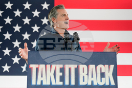 Texas California Redistricting Newsom