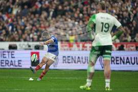 France South Africa Rugby