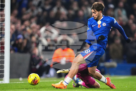 Britain Soccer Premier League