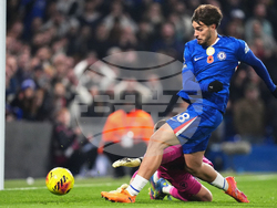 Britain Soccer Premier League