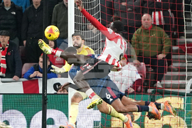 APTOPIX Britain Soccer