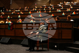 Bolivia New President