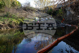 Louisville UPS Plane Crash