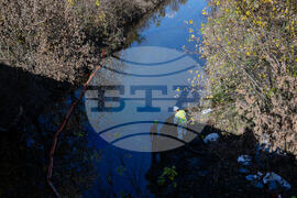 Louisville UPS Plane Crash