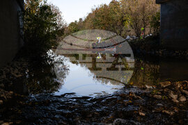 Louisville UPS Plane Crash