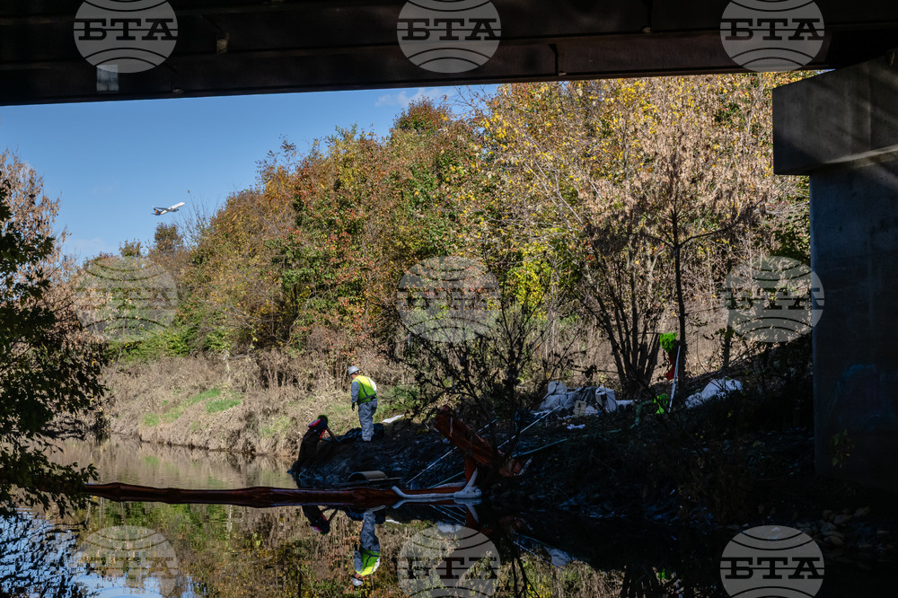 Louisville UPS Plane Crash