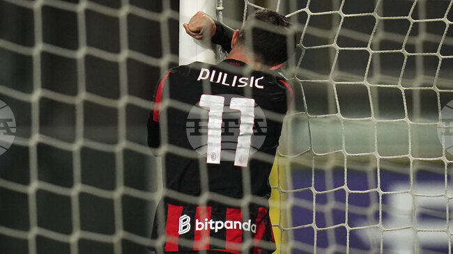 Нападателят на Милан Кристиан Пулишич: "Победата над Интер е изключително важна"