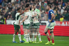 France South Africa Rugby