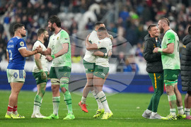 France South Africa Rugby