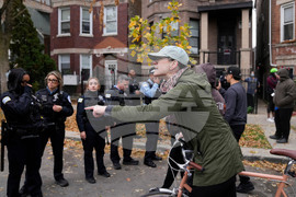 Federal Enforcement Chicago