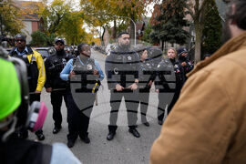 Federal Enforcement Chicago