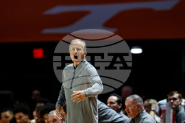 Northern Kentucky Tennessee Basketball