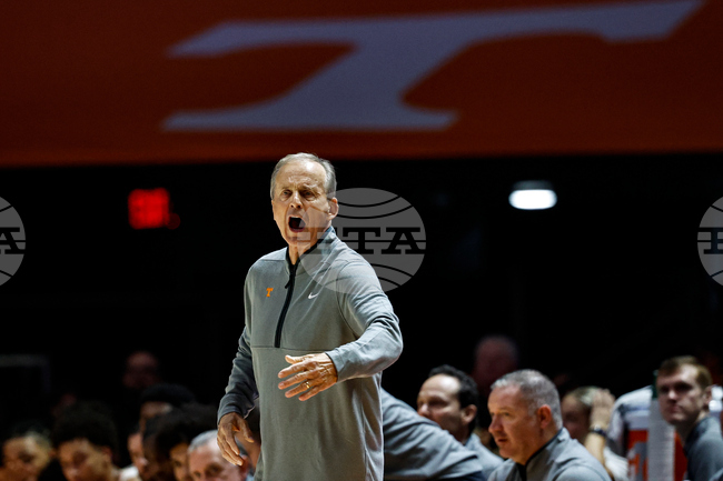 Northern Kentucky Tennessee Basketball