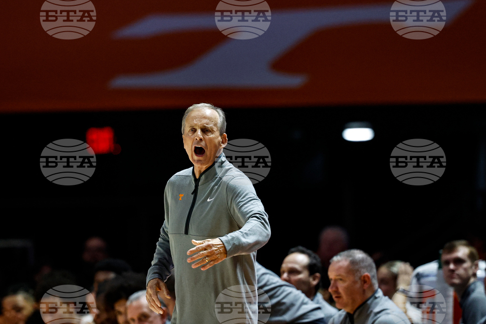 Northern Kentucky Tennessee Basketball