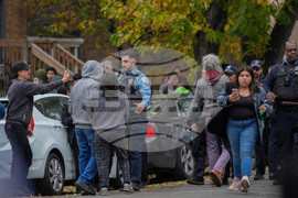 Federal Enforcement Chicago