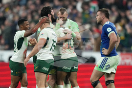 France South Africa Rugby