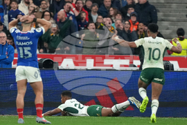 France South Africa Rugby