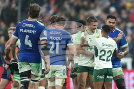 France South Africa Rugby