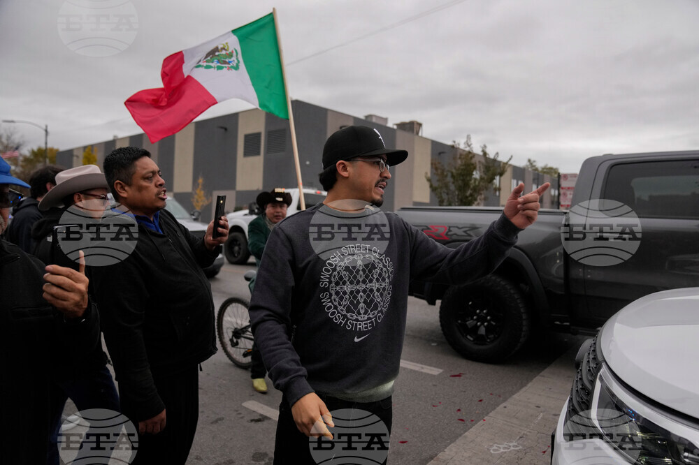 Federal Enforcement Chicago