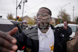 Federal Enforcement Chicago