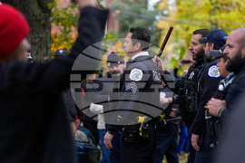 Federal Enforcement Chicago