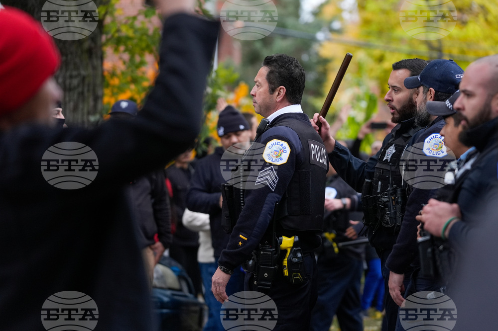 Federal Enforcement Chicago